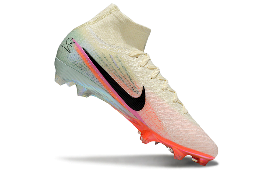Superfly 16 #16
