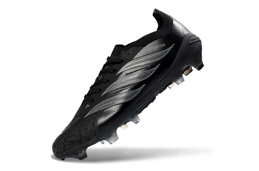 Predator 26 Laced #45