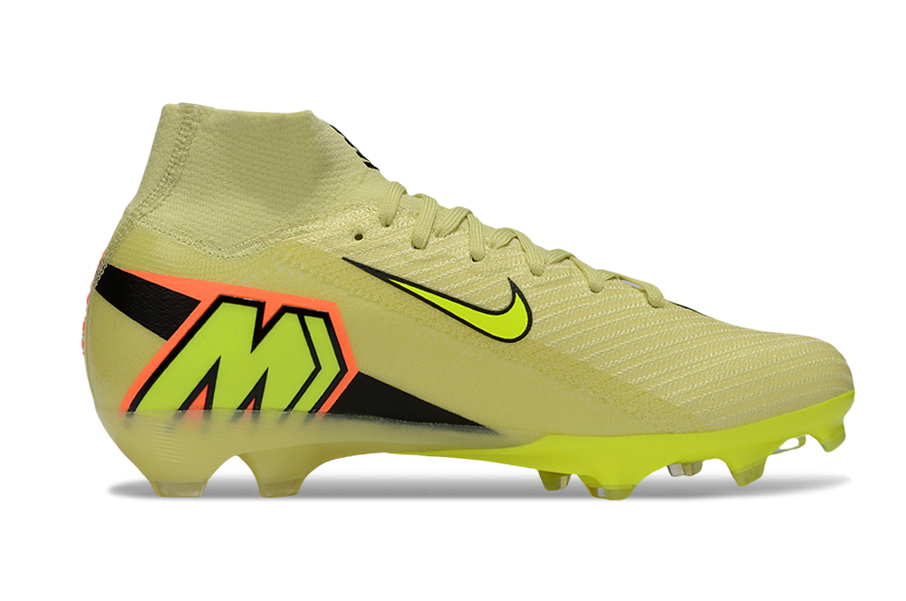 Nike Air Zoom Mercurial Vapor XV Elite FG