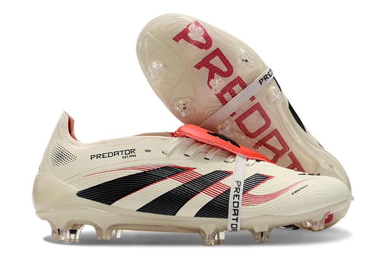 Predator 25 FT 'Champagne'