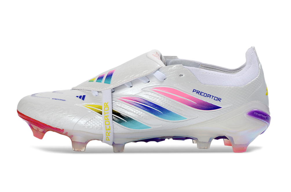 Predator 26 FT Elite #13