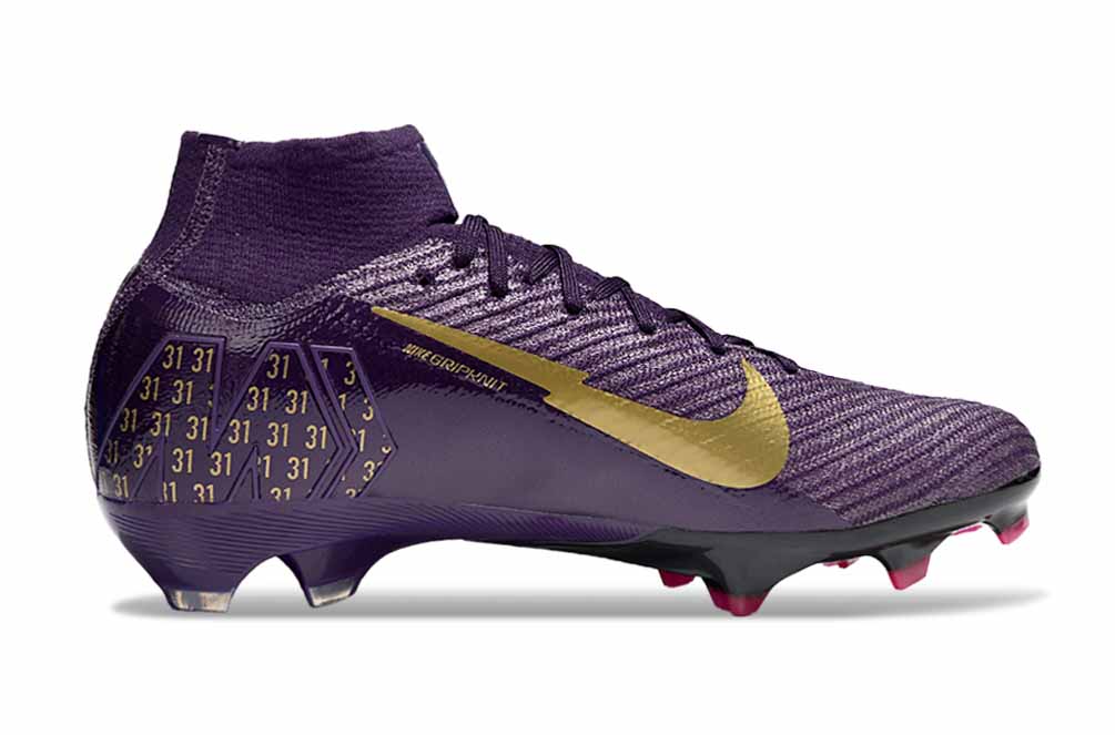 Nike Air Zoom Mercurial Vapor XV Elite FG