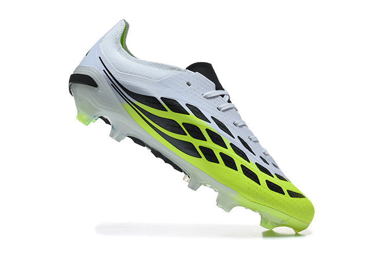 Predator 26 Laced #35