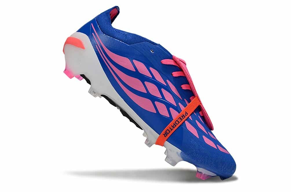 Predator 26 FT Elite #77
