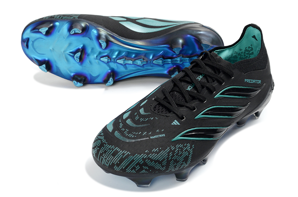 Predator 26 Laced #27