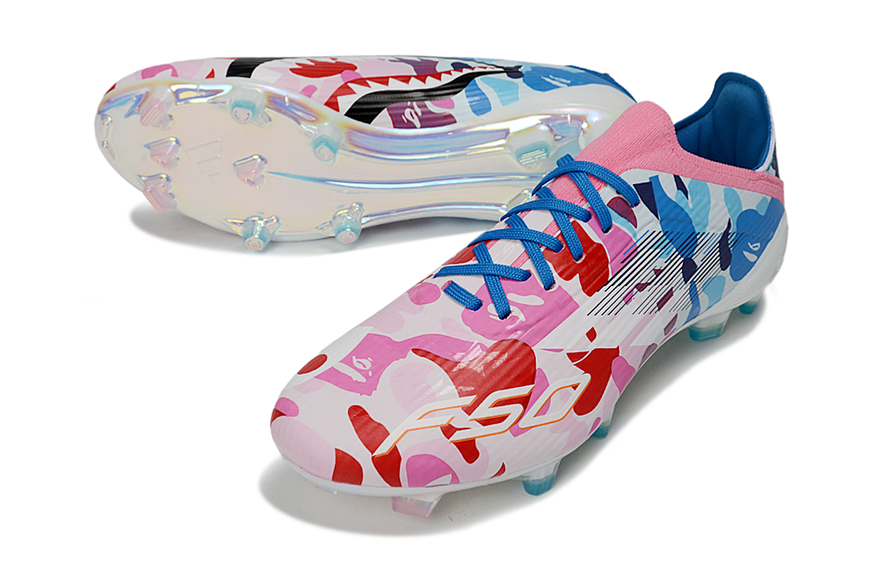 F50 laced #17
