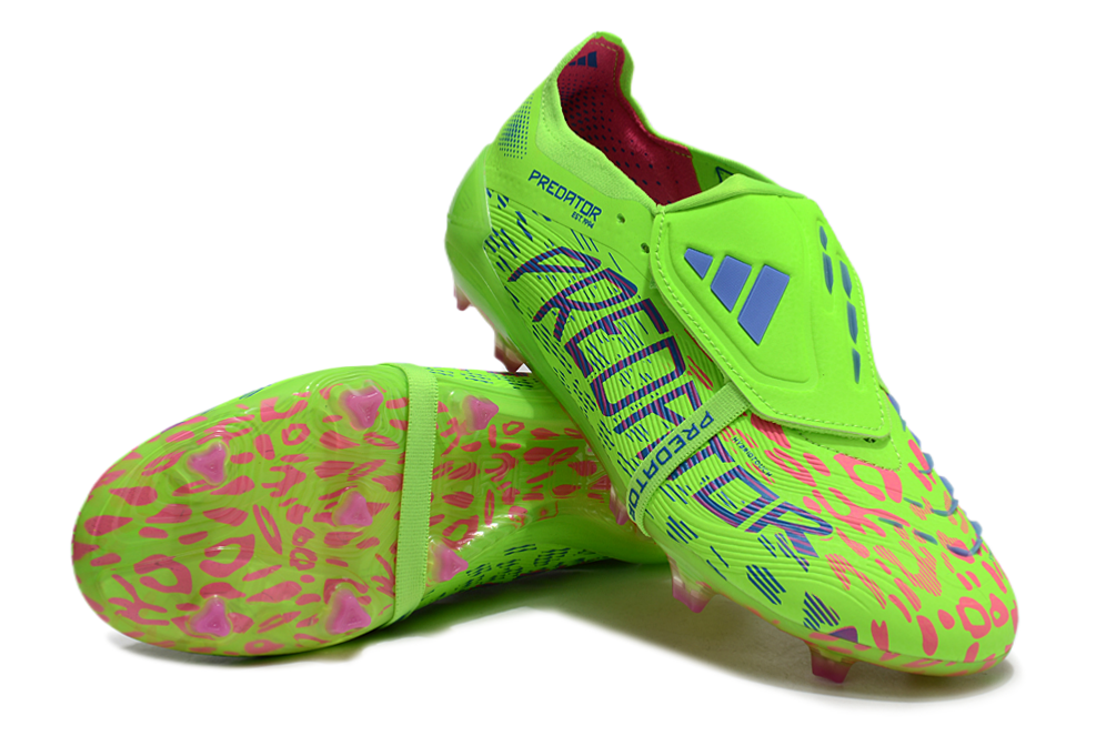 Predator 25 FT 'Mystic Victory'