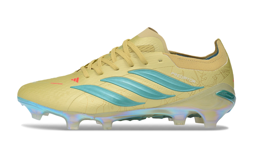 Predator 26 Laced #12