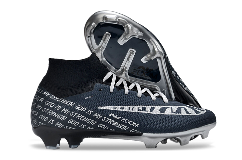 Superfly 9 #47