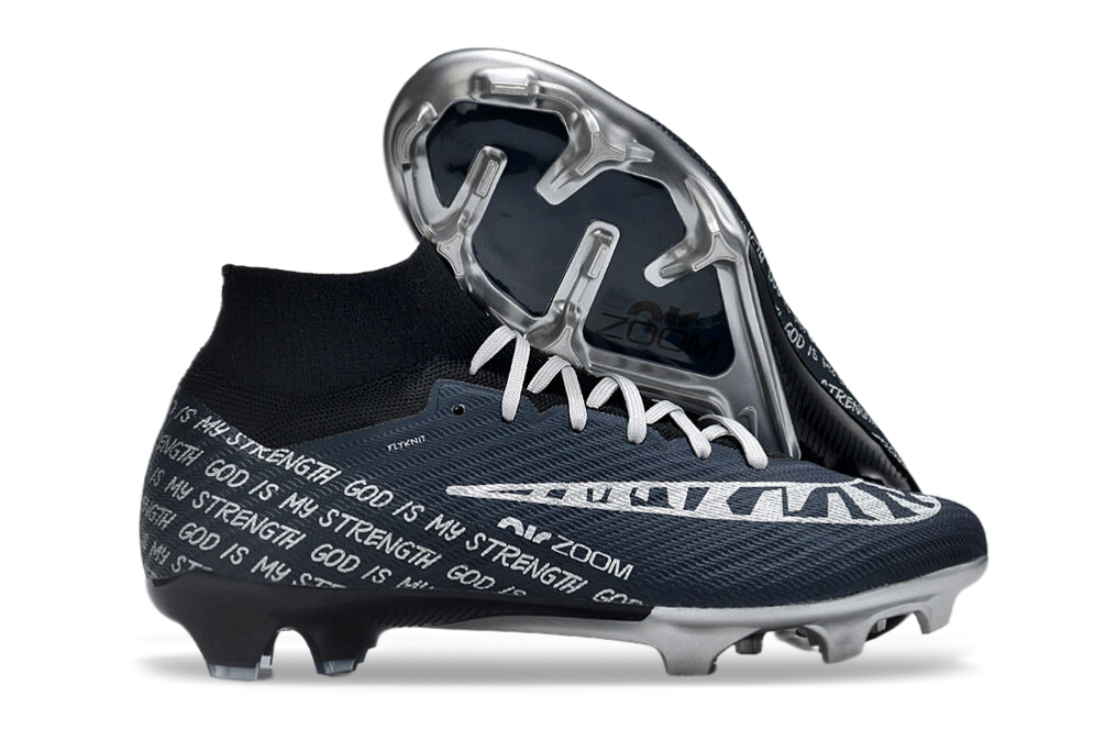 Nike Air Zoom Mercurial Superfly IX Elite FG