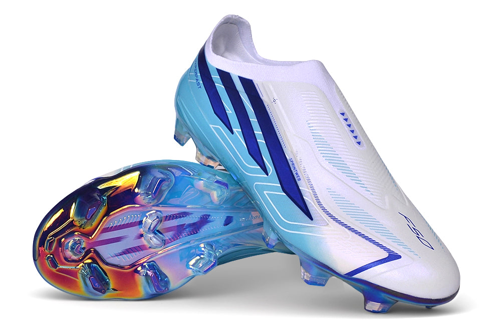 Adidas F50 laceless #30
