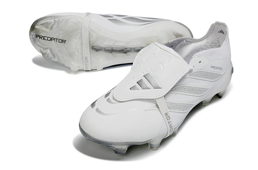 Predator 26 FT Elite #20