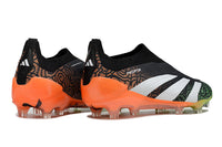 PREDATOR ACCURACY+ FG BOOTS