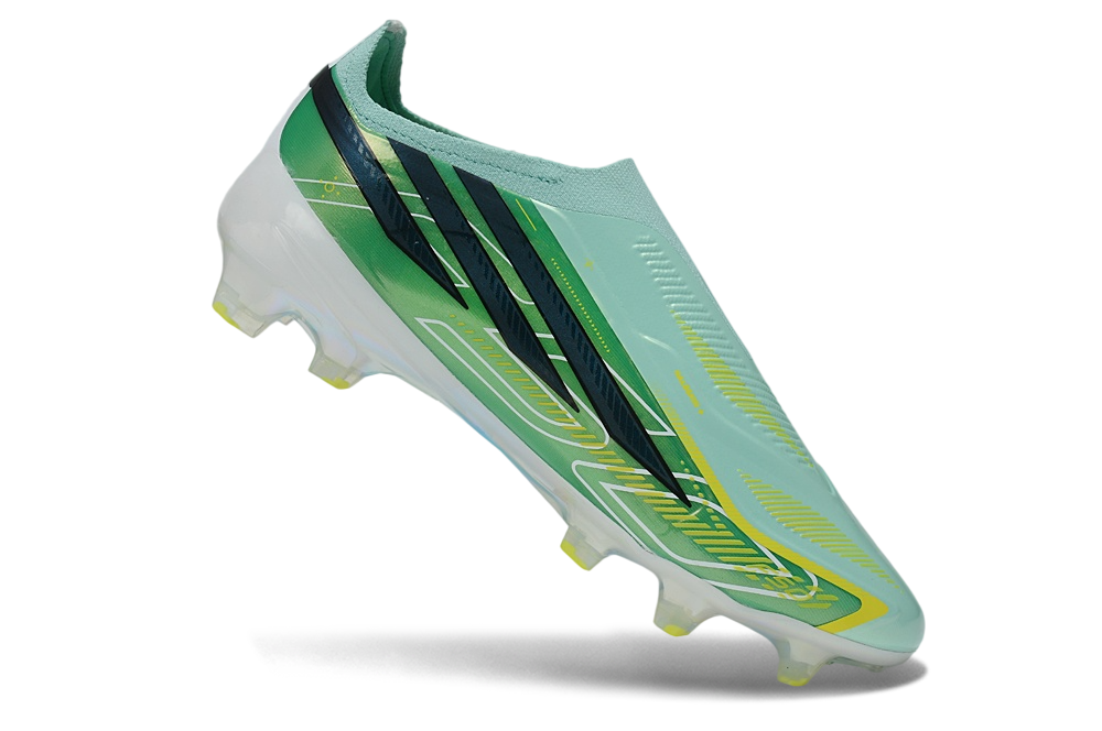 Adidas F50 laceless #46
