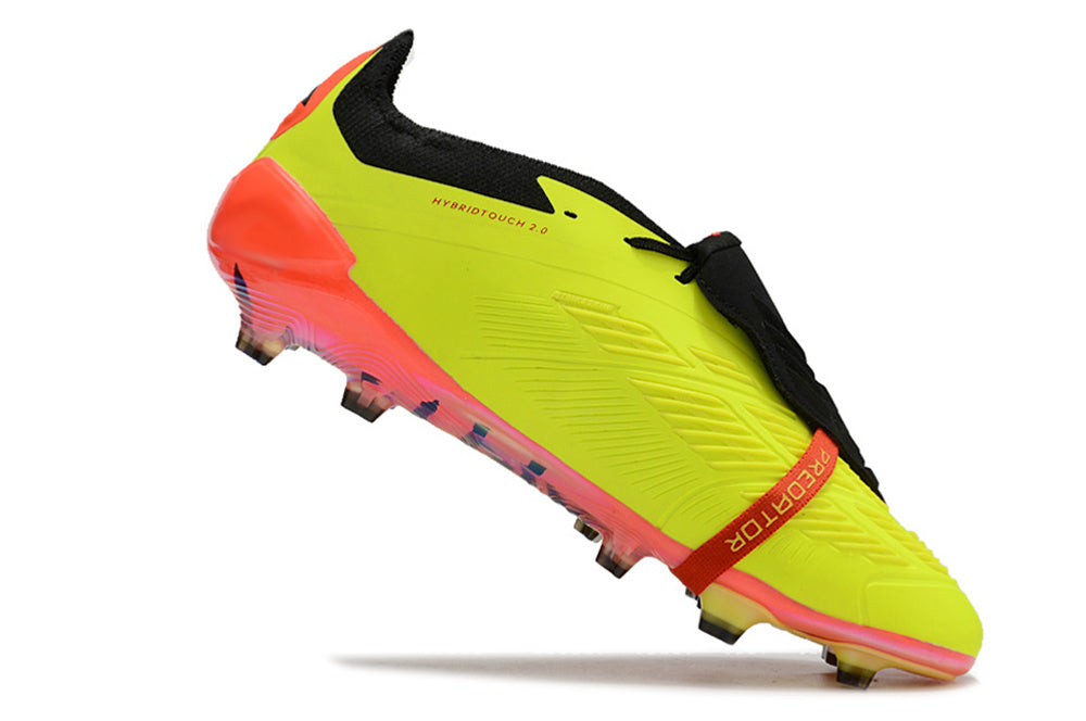 Predator 24 FT 'Energy Citrus'