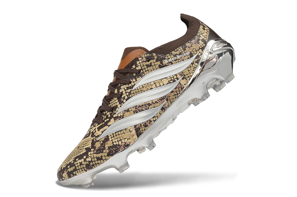 Predator 26 Laced #14