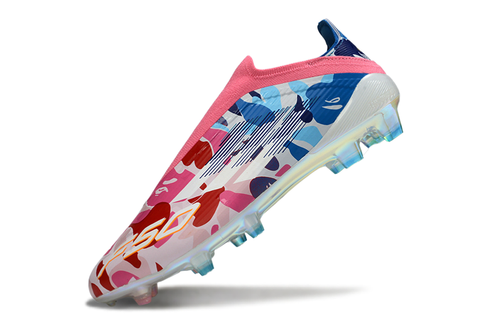 Adidas F50 laceless #20