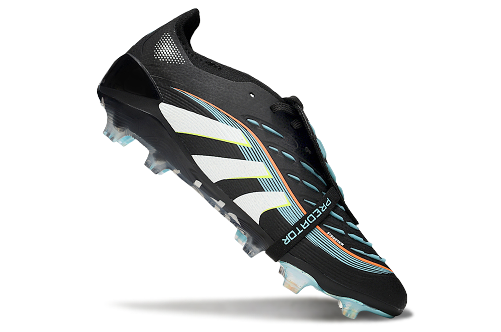 PREDATOR ACCURACY+ FG BOOTS