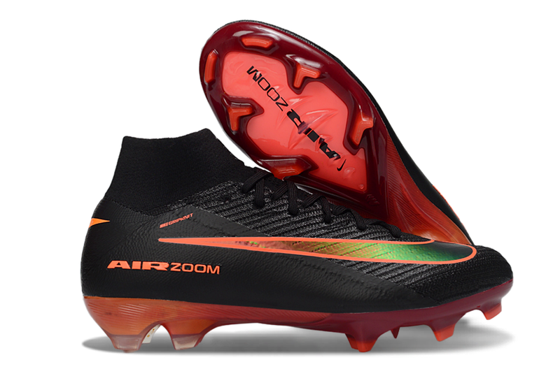 Superfly 16 Elite 'Heat Up'