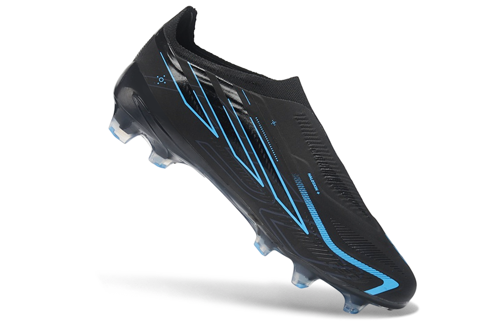 Adidas F50 laceless #45