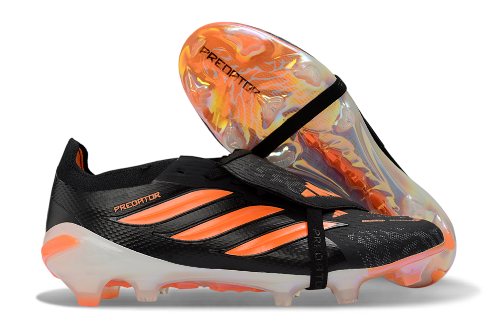 Predator 26 FT Elite #14