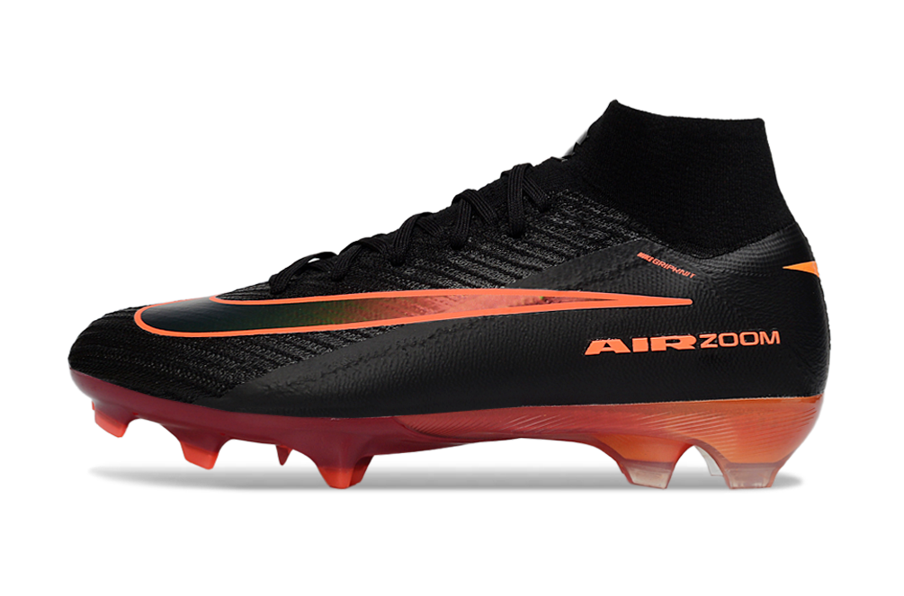 Superfly 16 Elite 'Heat Up'