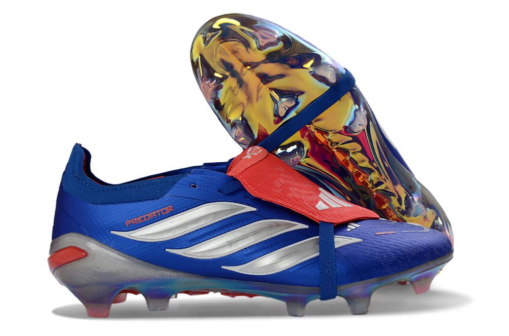 Predator 26 FT Elite #43