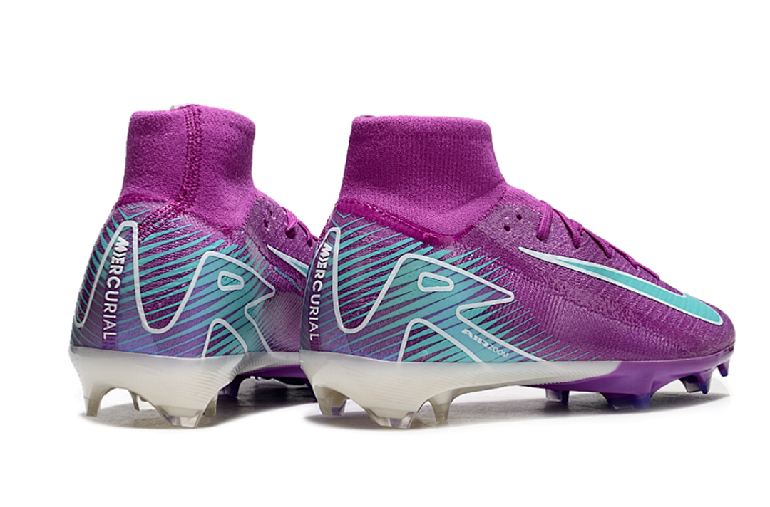 Superfly 16 #114
