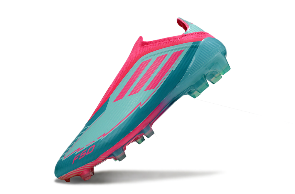 Adidas F50 laceless #13