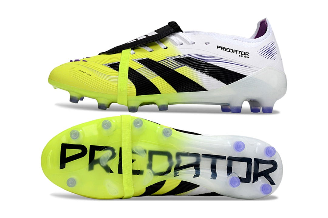 Predator 25 AG #5