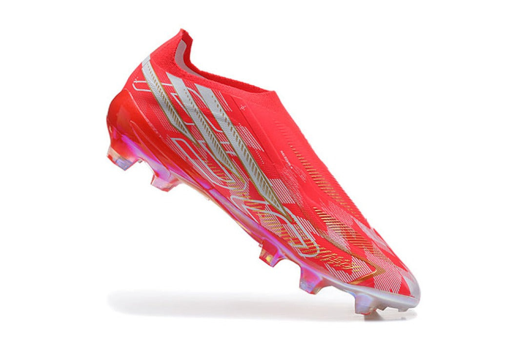 Adidas F50 laceless #81