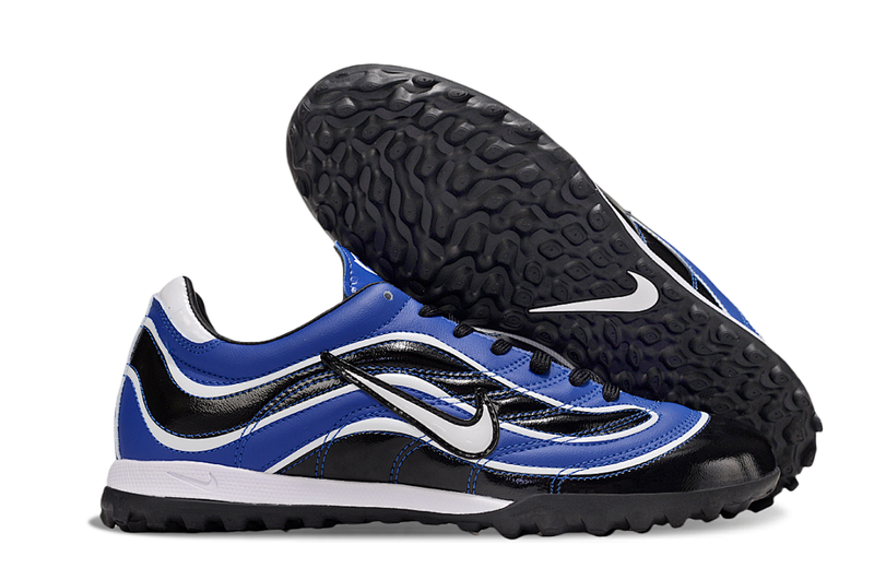 Mercurial R9 TF #1