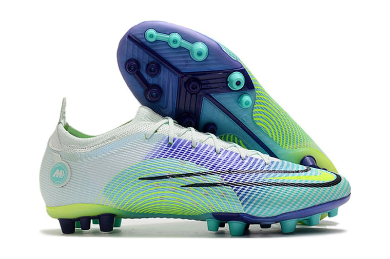Vapor 14 AG #1