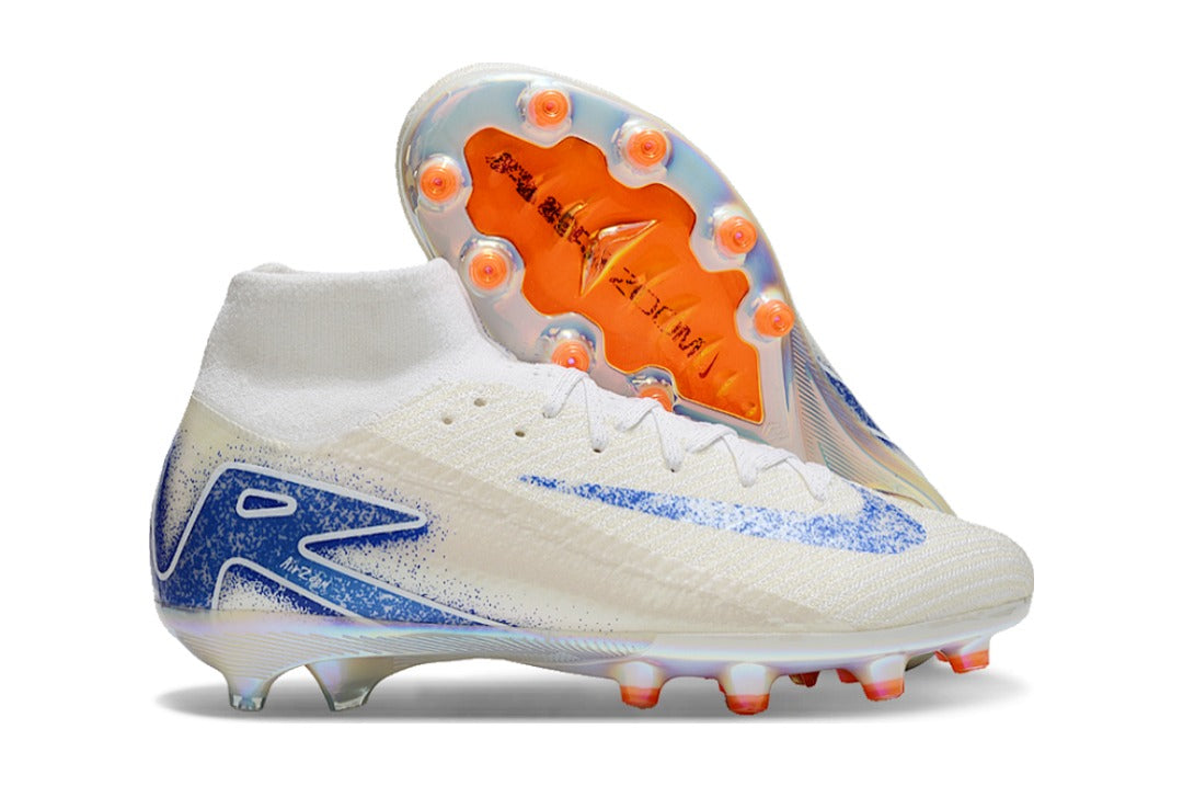 Superfly 10 AG #4