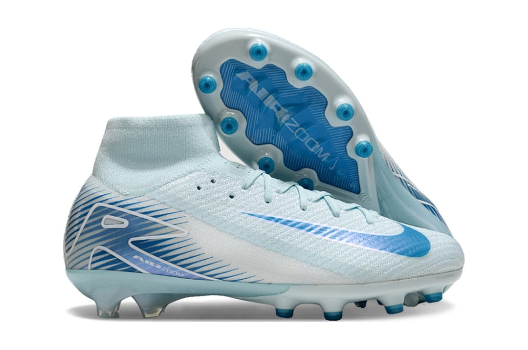 Superfly 10 AG #5