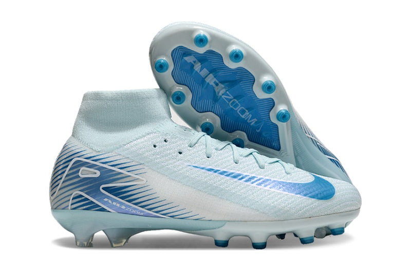 Superfly 10 AG #5