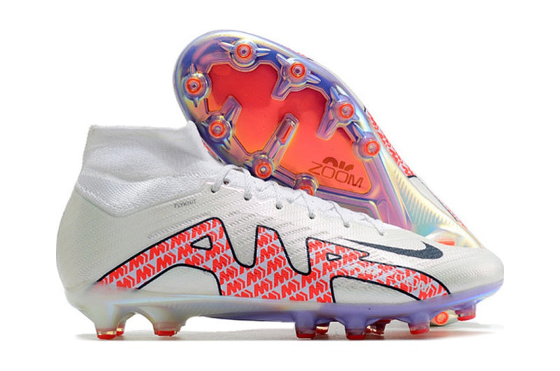 Superfly 9 AG #6