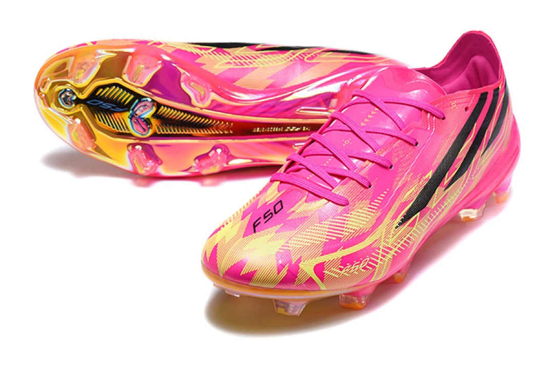 Adidas F50 laced #42