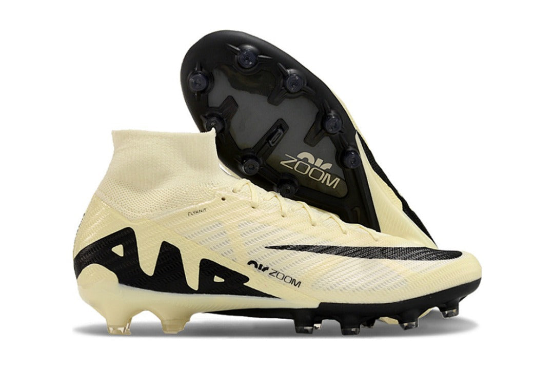 Superfly 9 AG #1