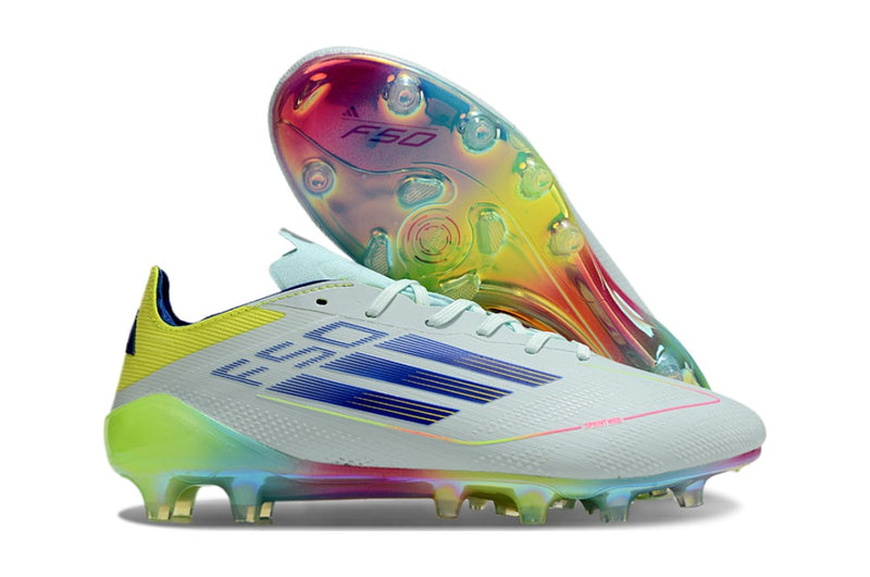 F50 AG #4