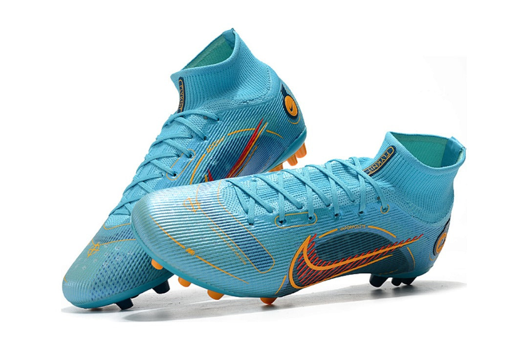 Superfly 8 AG #1