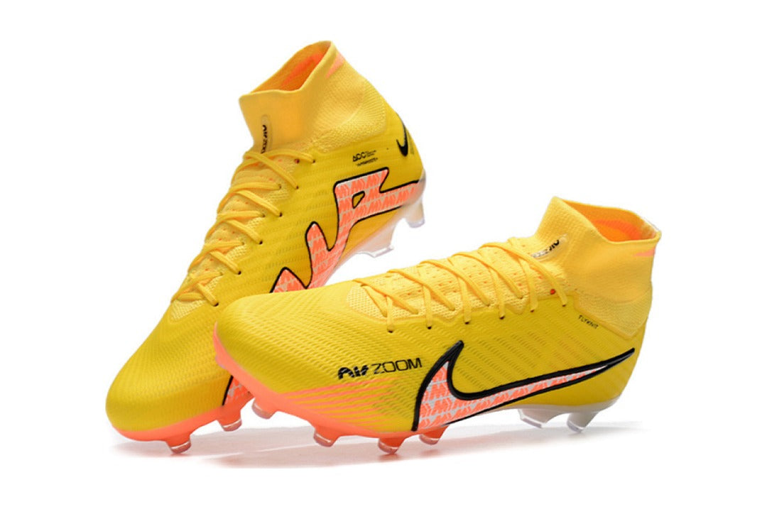 Superfly 9 AG #10