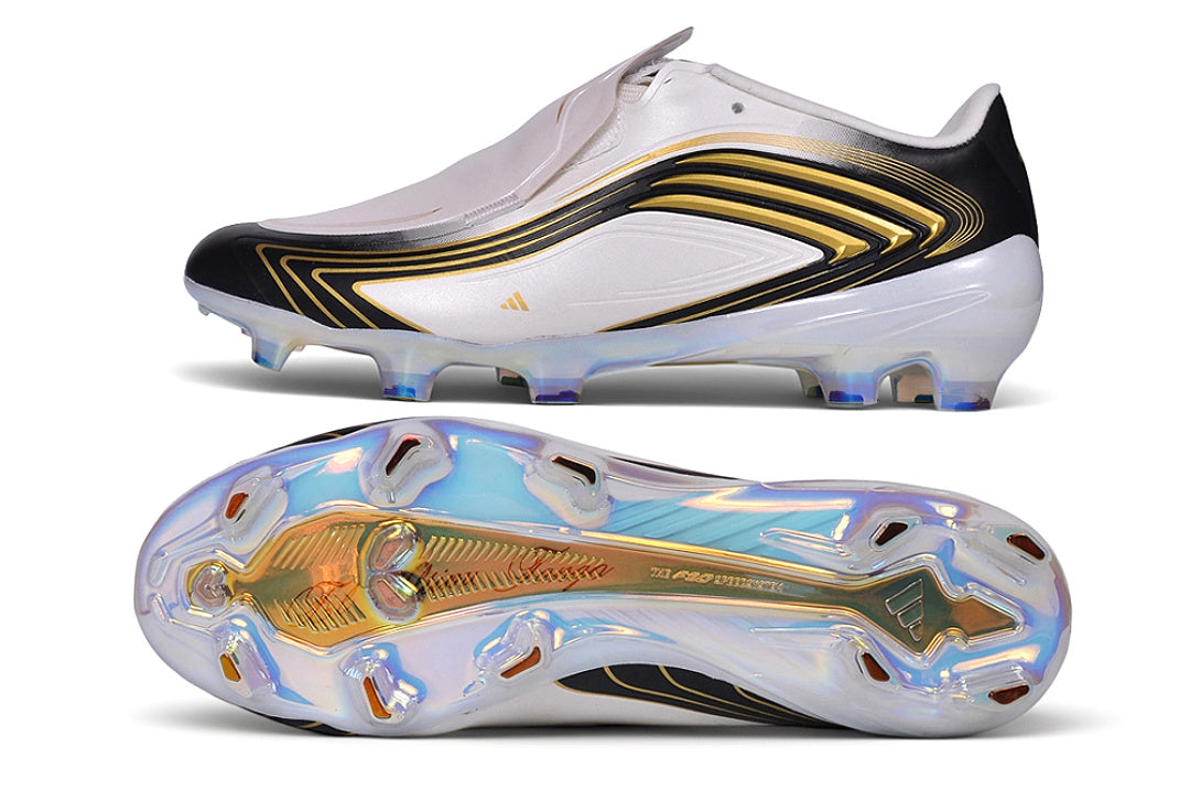 Adidas F50 laceless #77