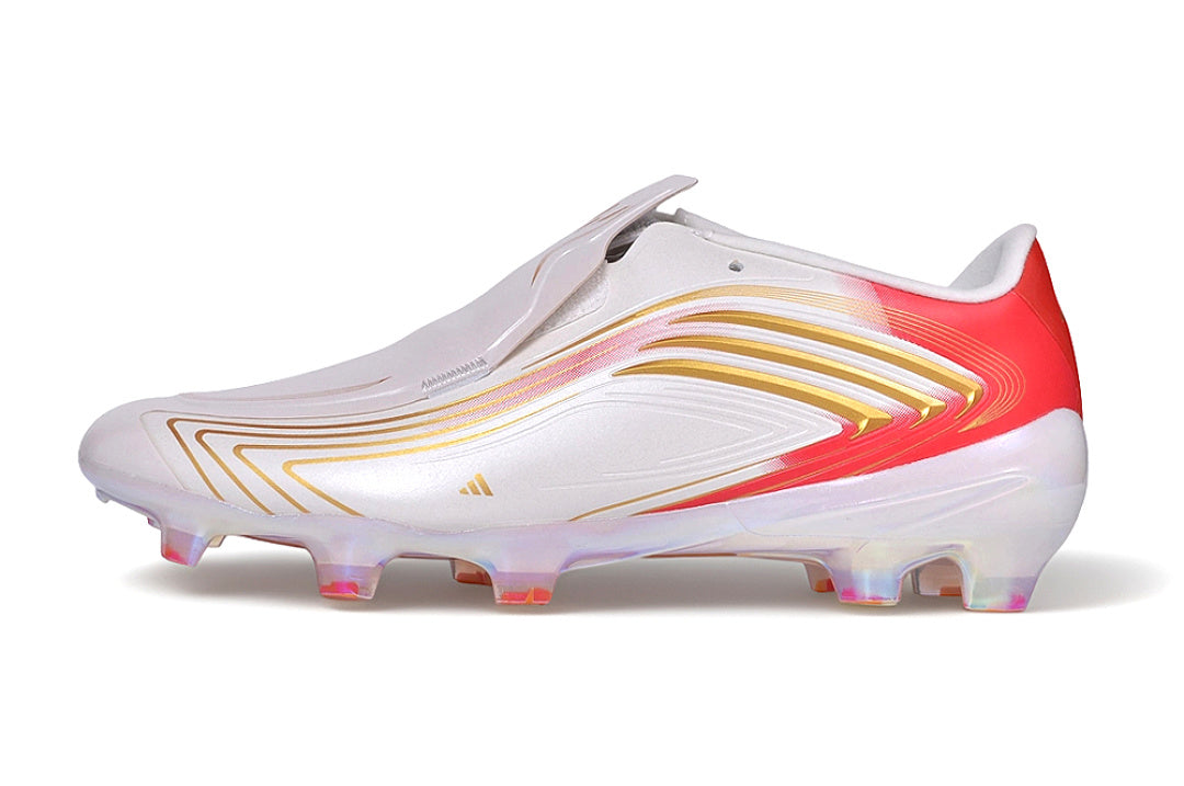 Adidas F50 laceless #78