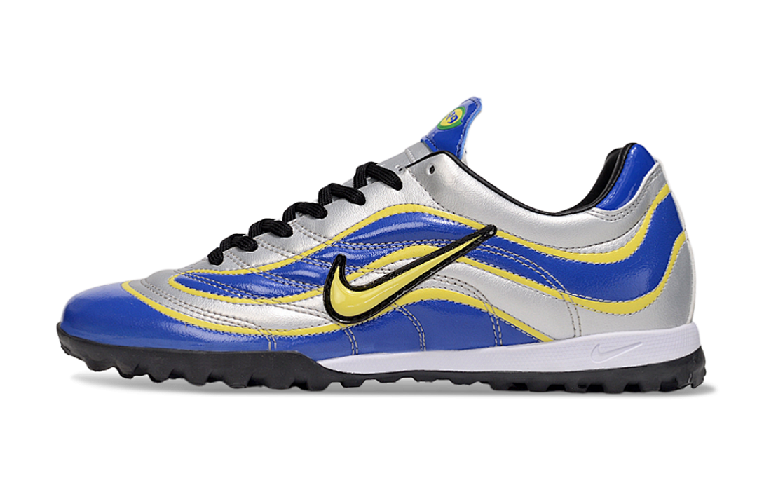Mercurial R9 TF #2