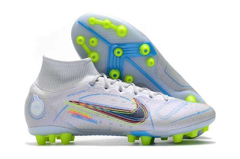 Superfly 8 AG #2