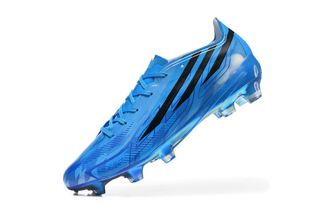 Adidas F50 laced #41