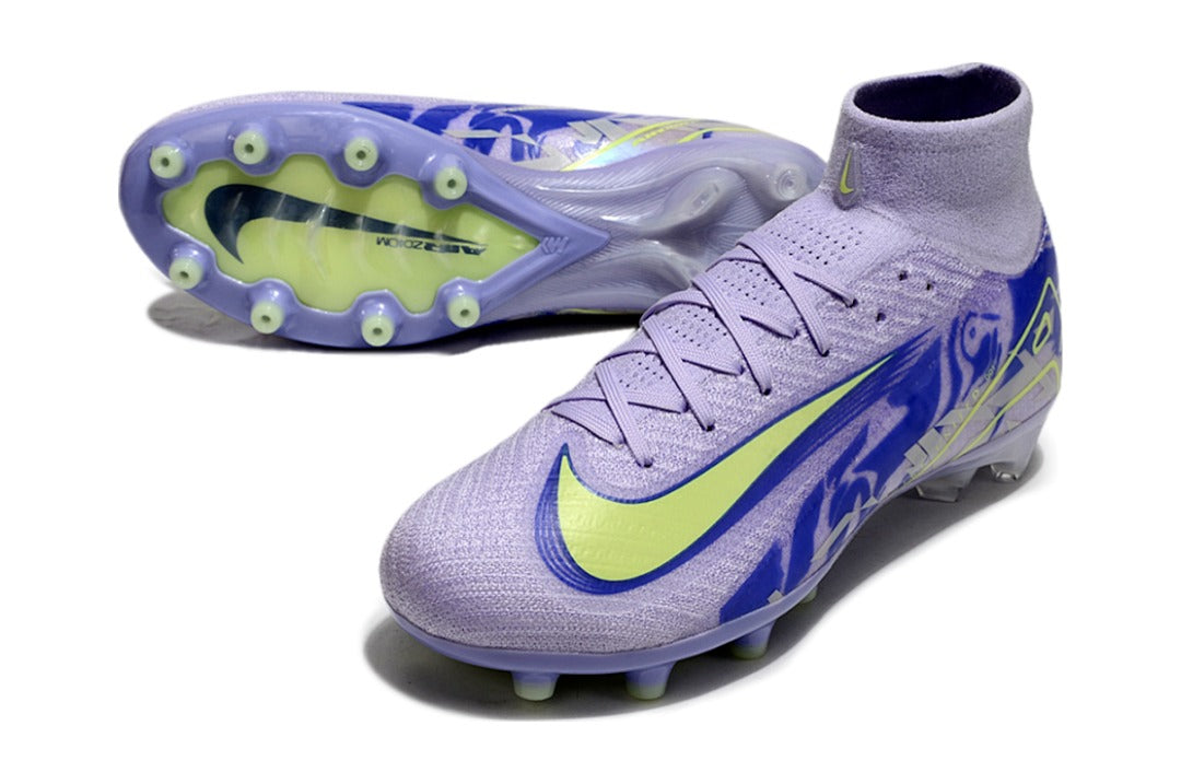 Superfly 10 AG #3