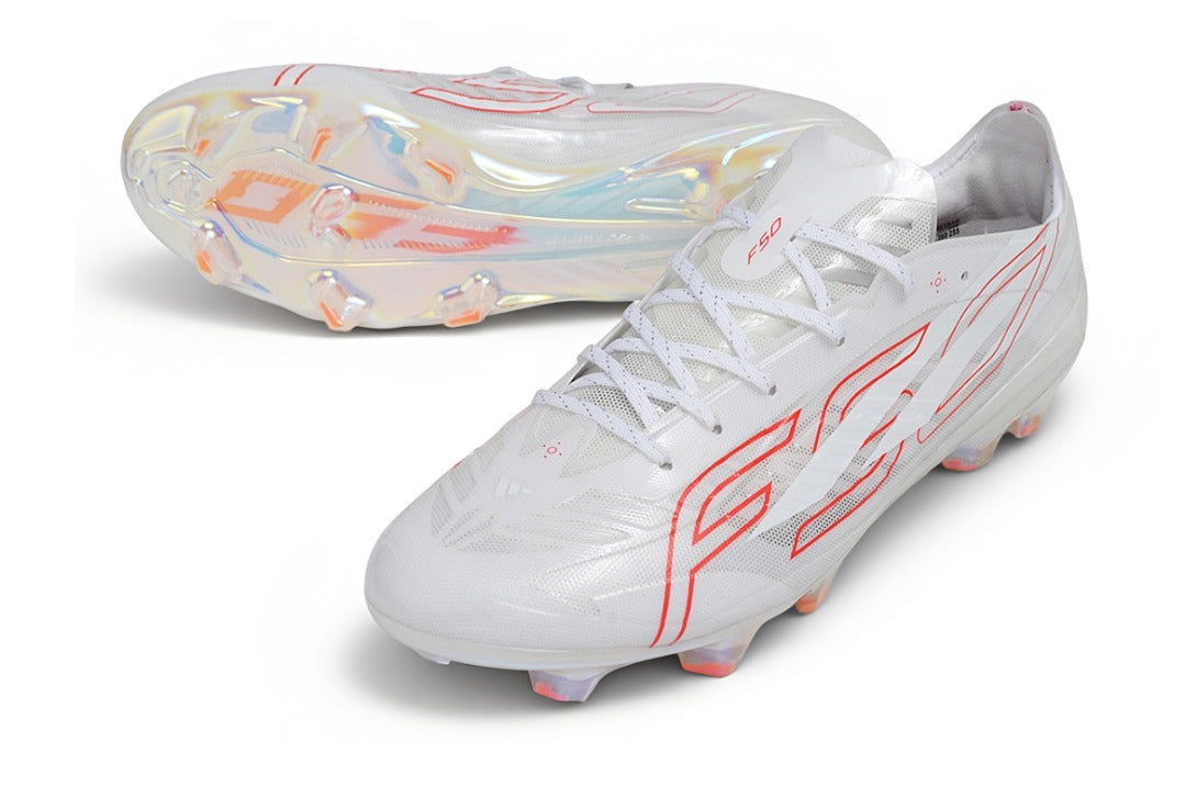 Adidas F50 laced #40