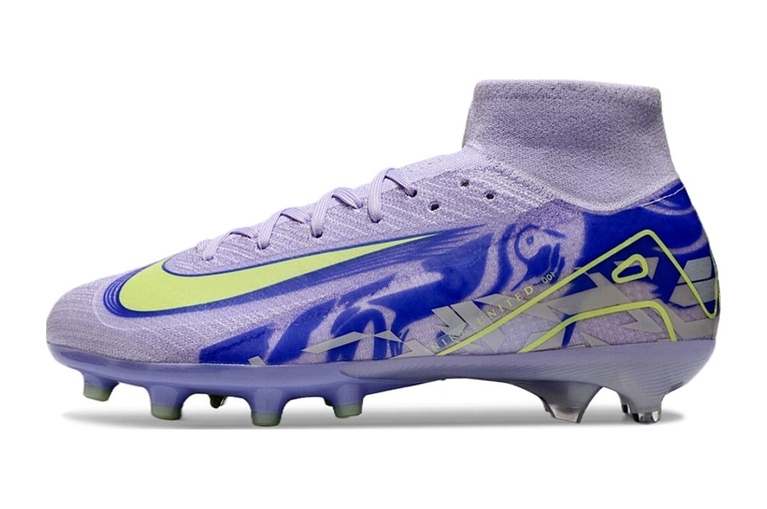Superfly 10 AG #3